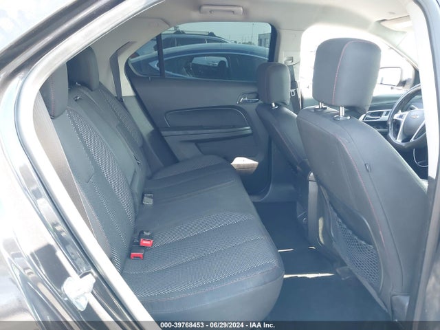 Chevrolet EQUINOX 1LT 2015 2GNALBEK4F6140819 Image 8