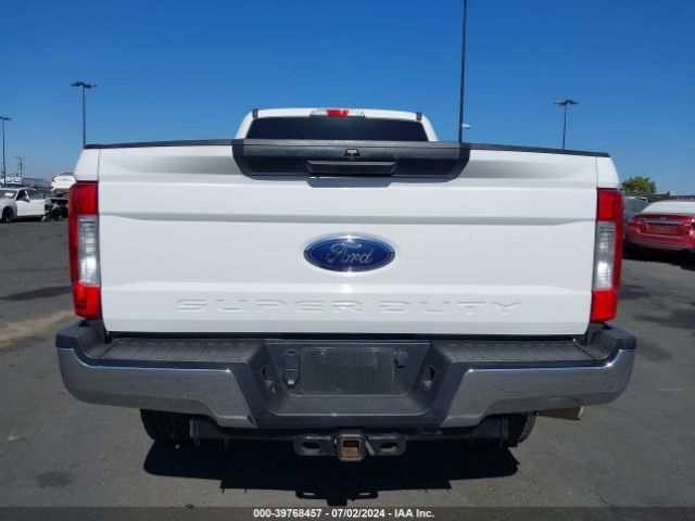 1FT7W2BT1KEF51902 Ford F-250 Xlt