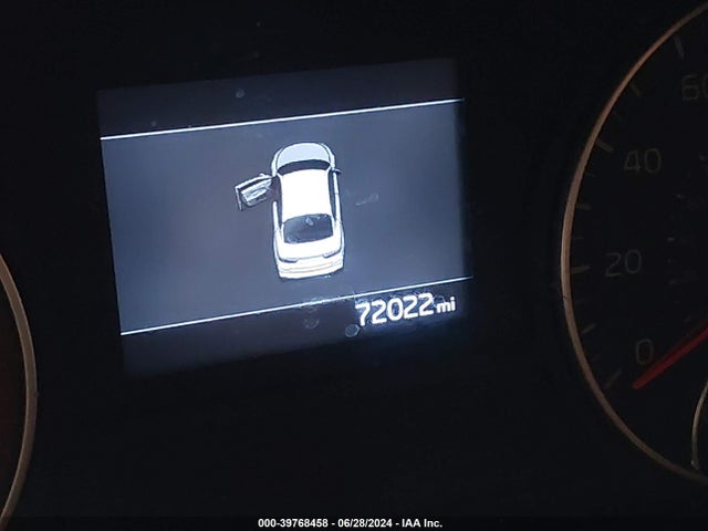 KIA Optima Lx 2019 5XXGT4L31KG322084 Image 14