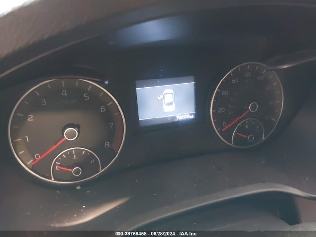 KIA Optima Lx 2019 5XXGT4L31KG322084 Image 7