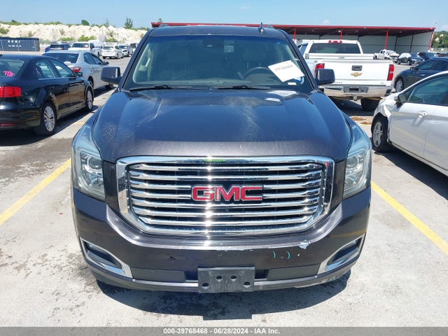 GMC YUKON SLT 2018 1GKS1BKC5JR273199 Image 13