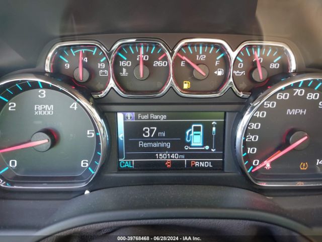 GMC YUKON SLT 2018 1GKS1BKC5JR273199 Image 16