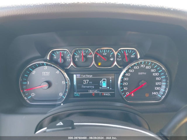 GMC YUKON SLT 2018 1GKS1BKC5JR273199 Image 7