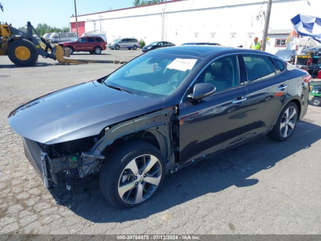 5XXGT4L33KG317100 KIA Optima S