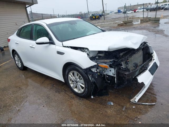 2019 5XXGT4L39KG281526 main image