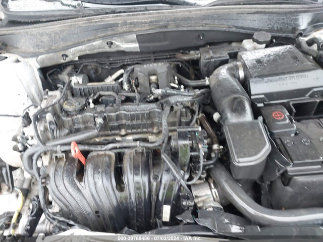 KIA Optima Lx 2019 5XXGT4L39KG281526 Image 10