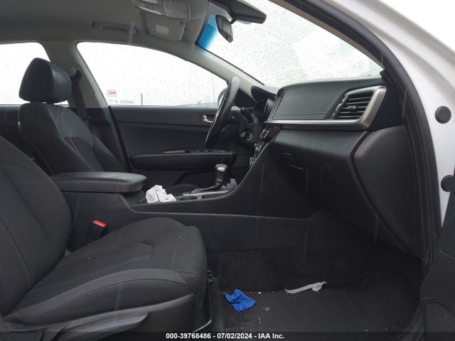 KIA Optima Lx 2019 5XXGT4L39KG281526 Image 5