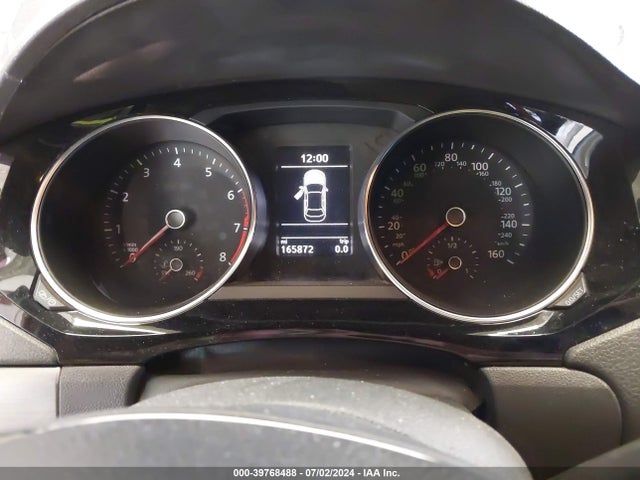 3VWB17AJ8GM281877 Volkswagen Jetta 1.8t Sport