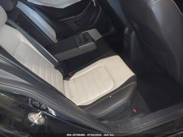 3VWB17AJ8GM281877 Volkswagen Jetta 1.8t Sport
