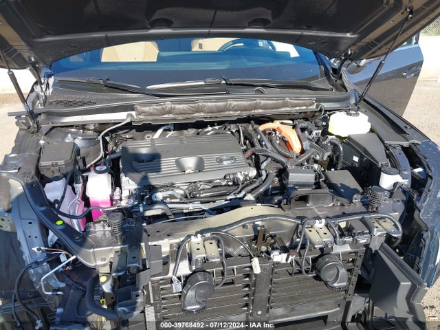 Lexus Rx 350h Premium Plus 2024 2T2BBMCA4RC034262 Image 10
