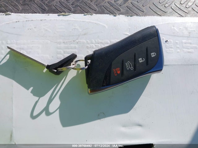 Lexus Rx 350h Premium Plus 2024 2T2BBMCA4RC034262 Image 11