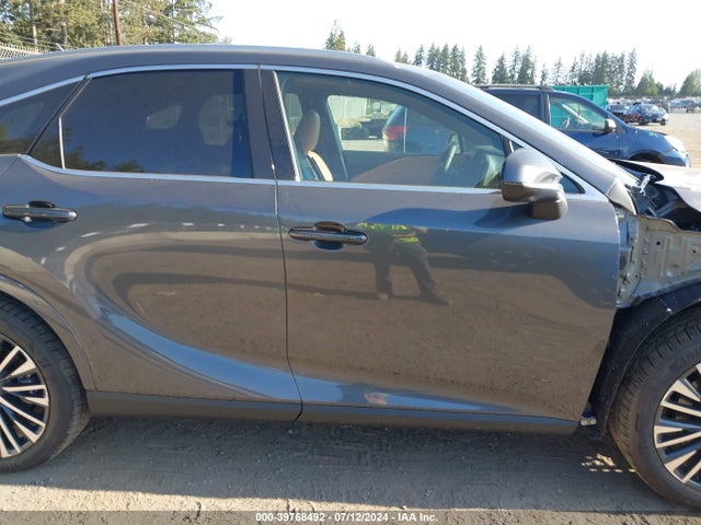 Lexus Rx 350h Premium Plus 2024 2T2BBMCA4RC034262 Image 14