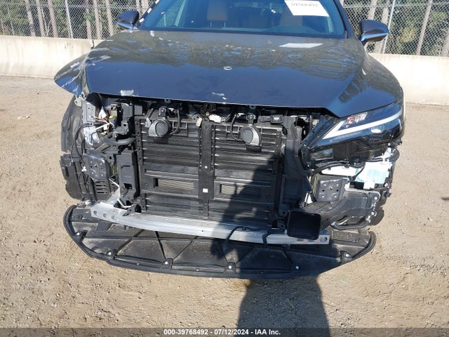 Lexus Rx 350h Premium Plus 2024 2T2BBMCA4RC034262 Image 20
