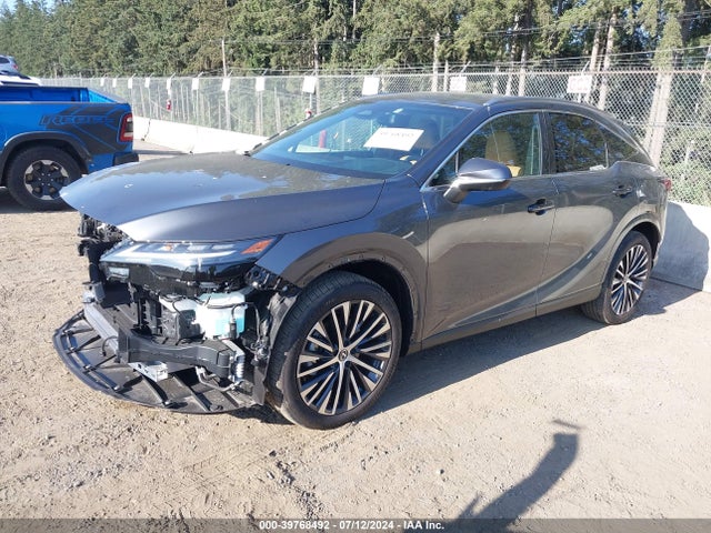Lexus Rx 350h Premium Plus 2024 2T2BBMCA4RC034262 Image 2