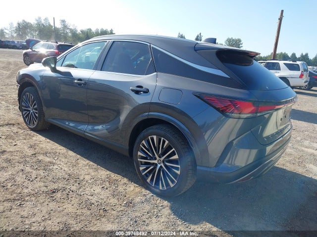 Lexus Rx 350h Premium Plus 2024 2T2BBMCA4RC034262 Image 3