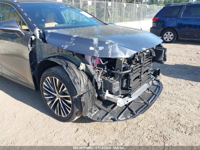 Lexus Rx 350h Premium Plus 2024 2T2BBMCA4RC034262 Image 6
