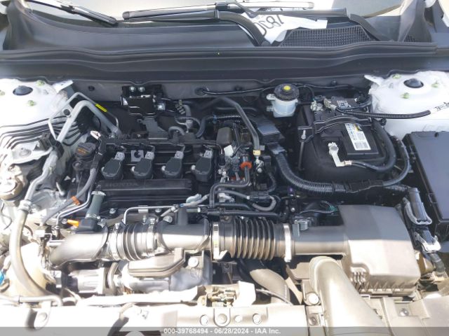 1HGCV1F15MA072592 Honda ACCORD LX