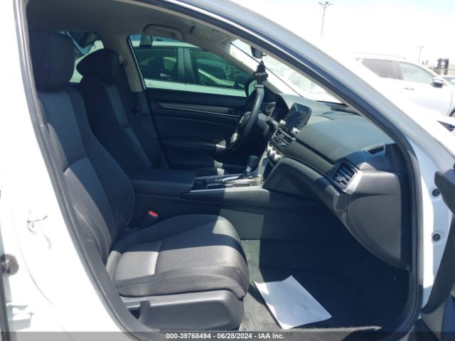 1HGCV1F15MA072592 Honda ACCORD LX