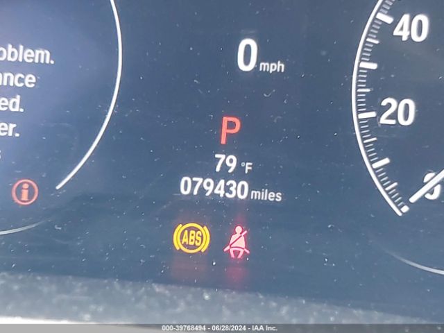 1HGCV1F15MA072592 Honda ACCORD LX