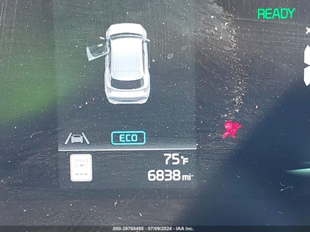 KNDPUCAG4P7096717 KIA Sportage Hybrid Lx