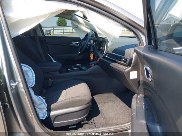 KNDPUCAG4P7096717 KIA Sportage Hybrid Lx