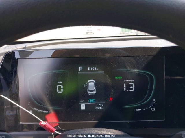 KNDPUCAG4P7096717 KIA Sportage Hybrid Lx
