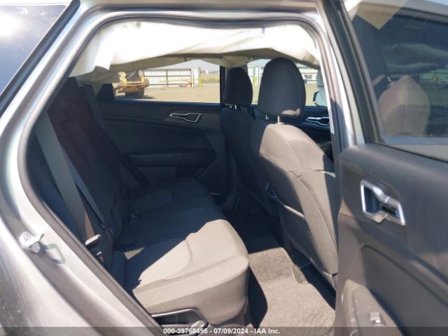 KNDPUCAG4P7096717 KIA Sportage Hybrid Lx