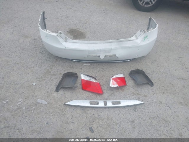 Honda Accord Sport 2014 1HGCR2F53EA301608 Image 12