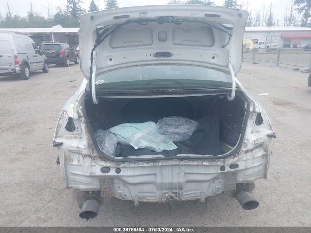 Honda Accord Sport 2014 1HGCR2F53EA301608 Image 6