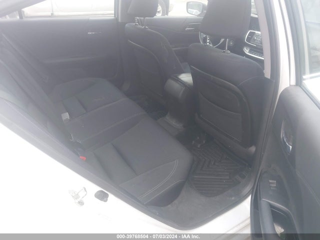 Honda Accord Sport 2014 1HGCR2F53EA301608 Image 8