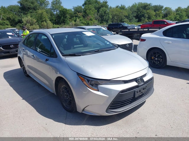 Toyota COROLLA LE 2023 5YFB4MDE9PP023240 main image