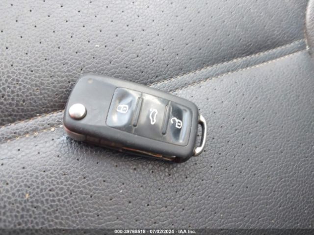 3VWDB7AJ6HM415941 Volkswagen Jetta 1.4t Se