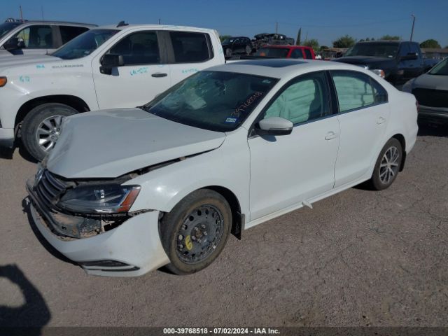 3VWDB7AJ6HM415941 Volkswagen Jetta 1.4t Se