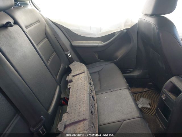 3VWDB7AJ6HM415941 Volkswagen Jetta 1.4t Se
