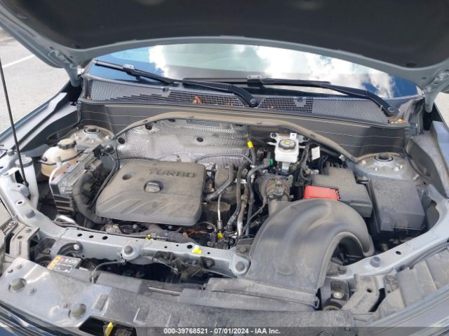 KL79MUSL7PB184925 Chevrolet Trailblazer Awd Rs
