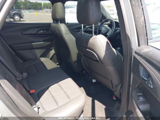 KL79MUSL7PB184925 Chevrolet Trailblazer Awd Rs