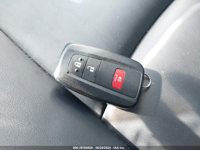 Toyota Prius Xle Awd-e 2022 JTDL9MFU9N3033329 Image 11
