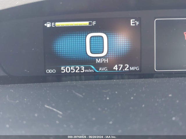 Toyota Prius Xle Awd-e 2022 JTDL9MFU9N3033329 Image 15