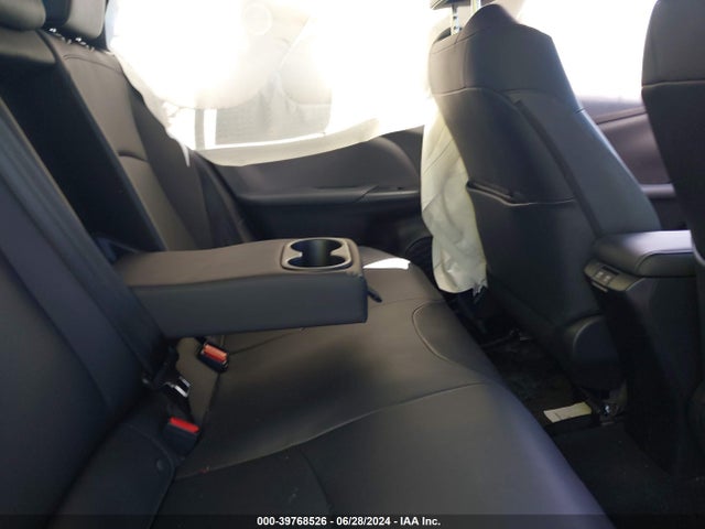Toyota Prius Xle Awd-e 2022 JTDL9MFU9N3033329 Image 8