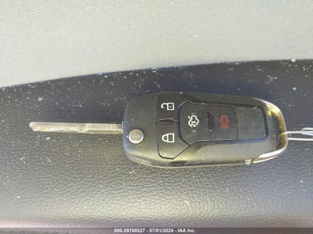 3FA6P0G70ER250179 Ford FUSION S