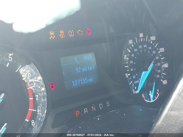 3FA6P0G70ER250179 Ford FUSION S