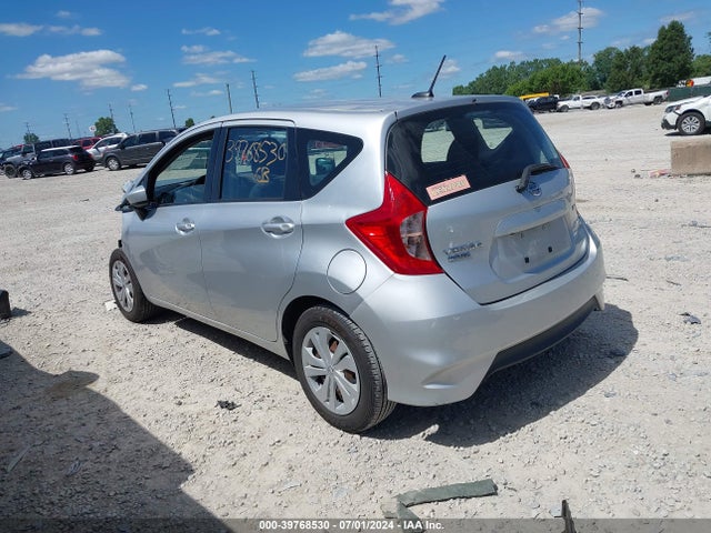 Nissan Versa Note Sv 2018 3N1CE2CPXJL352495 Image 3