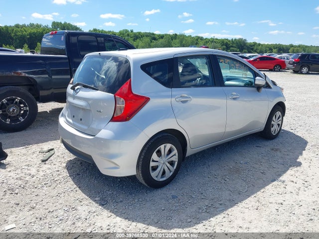 Nissan Versa Note Sv 2018 3N1CE2CPXJL352495 Image 4