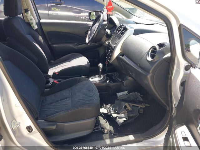 Nissan Versa Note Sv 2018 3N1CE2CPXJL352495 Image 5
