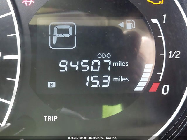 Nissan Versa Note Sv 2018 3N1CE2CPXJL352495 Image 7