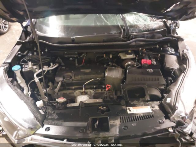 2HKRW6H39KH219729 Honda CR-V LX