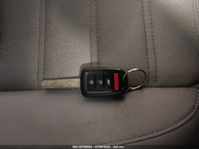 2HKRW6H39KH219729 Honda CR-V LX