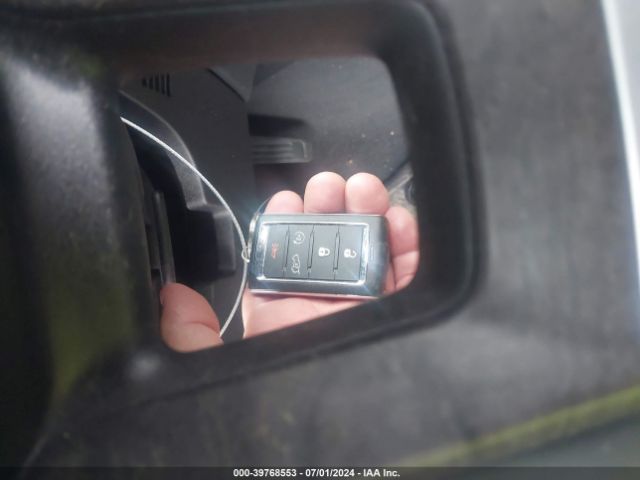 1C4RJYB64PC633582 Jeep Grand Cherokee 4xe