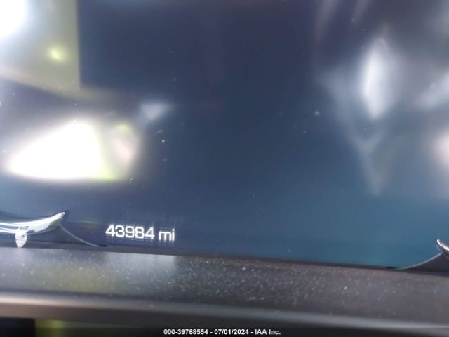 1G6KE5RS8LU100729 Cadillac Ct6 Awd Premium Luxury