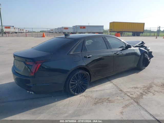 1G6KE5RS8LU100729 Cadillac Ct6 Awd Premium Luxury